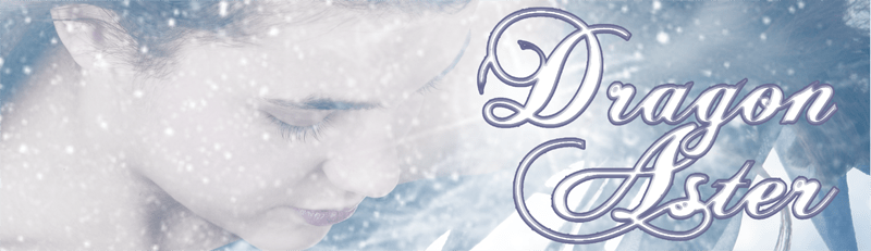 The Dragon Aster&nbsp;Trilogy