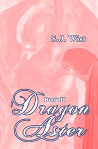dragon aster book 2